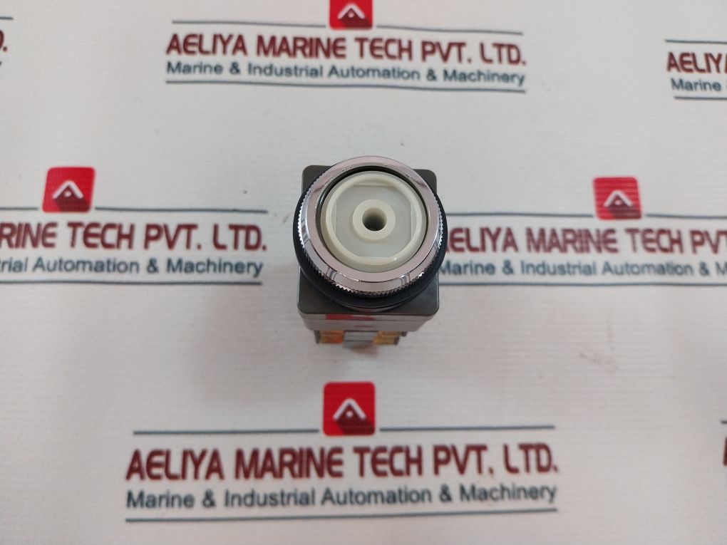 Idec Aon Pushbutton 41-10650