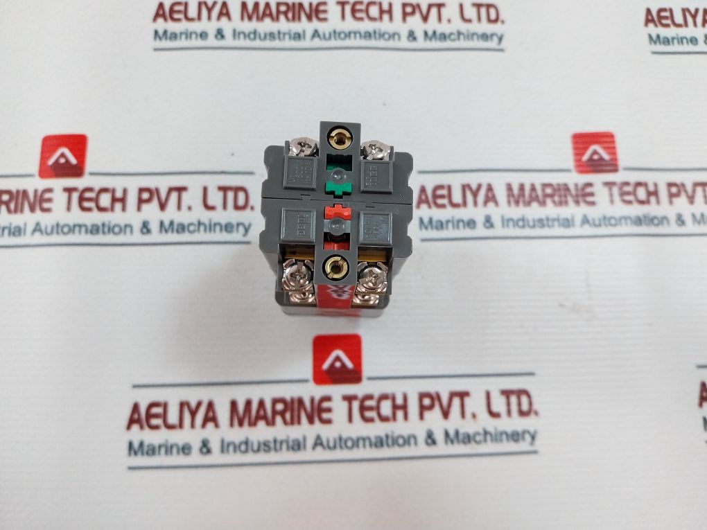 Idec Aon Pushbutton 41-10650