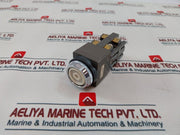 Idec Aon Pushbutton 41-10650