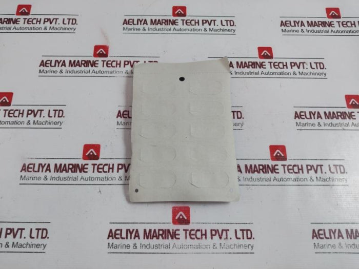 Idec Ap1M222Wpn10 Miniature Pilot Light Led White Dome 12O-000-00S (1Pack=10Pcs)