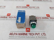 Idec Apn128 Pilot Light 200/220V 50-60Hz 12M-000-008