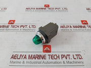 Idec Apn128 Pilot Light 200/220V 50-60Hz 12M-000-008