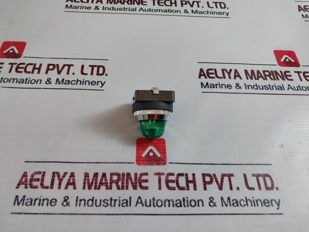 Idec Apn133G Pilot Light 250V