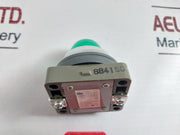 Idec Apn133G Pilot Light 250V