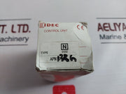Idec Apn133G Pilot Light 250V
