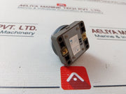 Idec Apn133W White Dome Pilot Light 250V 14-22Awg