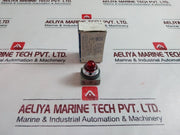 Idec Aps133N-r Pilot Light
