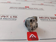 Idec Aps Pilot Light Panel Mount