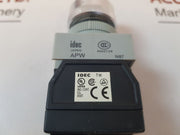 Idec Apw Pilot Light