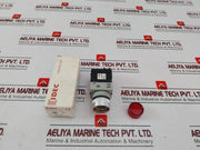 Idec Apw116R Control Unit 100/110V 50-60Hz