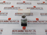 Idec Apw1236R Control Unit 100/110V 50-60Hz Lamp 6.3V 1W
