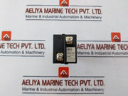 Idec Apw1236R Control Unit 100/110V 50-60Hz Lamp 6.3V 1W