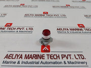 Idec Apw188-r Push Button Switch Control Unit 5-30V 1W Max