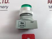 Idec Apw1B33G Pushbutton Switch Control Unit 5-30V En 60947-5-1