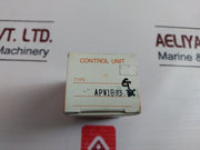 Idec Apw1B33G Pushbutton Switch Control Unit 5-30V En 60947-5-1