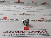 Idec Apw1B33Y Yellow Pushbutton Switch Control Unit