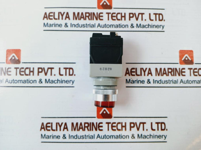 Idec Apw N24 Pilot Light 230V 50-60Hz