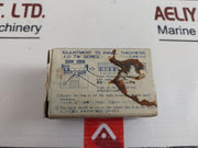 Idec Apw 188-g Pilot Light Green 5-30V 1W Max