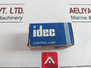 Idec Apw 188-g Pilot Light Green 5-30V 1W Max