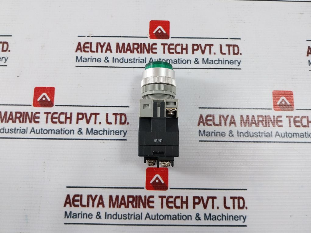 Idec Apw Push Button 230V 50-60Hz