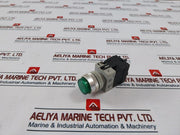Idec Apw Push Button 230V 50-60Hz