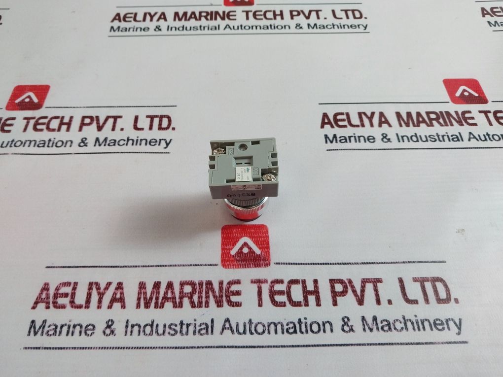 Idec Apw R27 Pilot Lights 5-30V En 60947-5-1