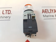 Idec Apw Tw Orange Pilot Heavy Duty Light 50-60Hz 230V
