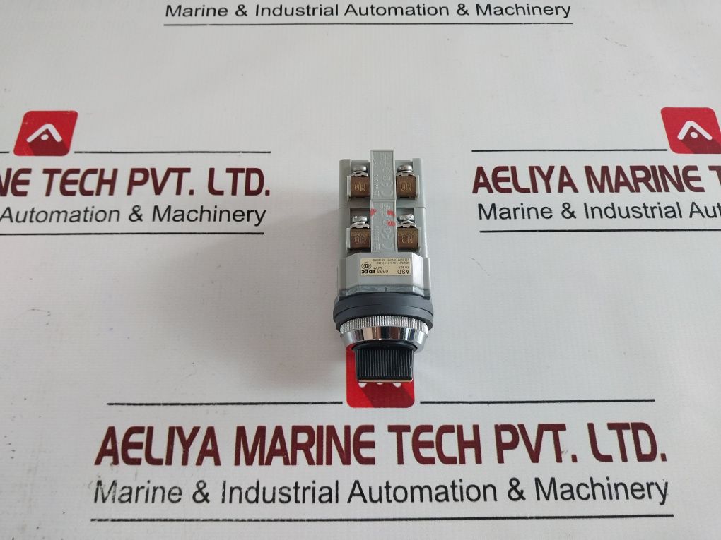 Idec Asd Selector Switch