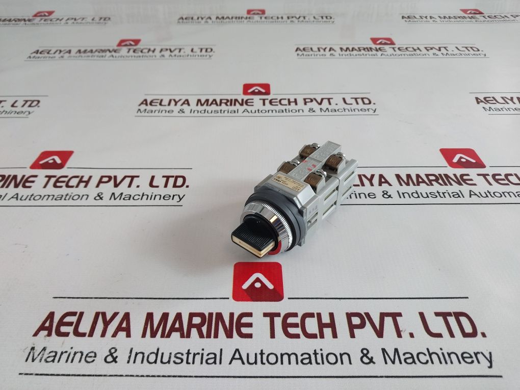 Idec Asd Selector Switch