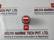 Idec Asd3320N-r Selector Switch Control Unit 600V 10A