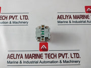 Idec Asd3320N-r Selector Switch Control Unit 600V 10A