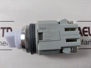 Idec Asln23320Nw Disconnecting Switch/Control Unit 24V 50-60Hz