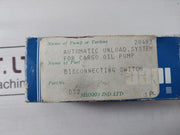 Idec Asln23320Nw Disconnecting Switch/Control Unit 24V 50-60Hz