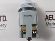 Idec Asln23320Nw Disconnecting Switch/Control Unit 24V 50-60Hz