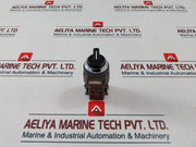 Idec Asn205S Selector Switch 12-22Awg 600V
