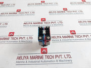Idec Ass211N-zt3 Selector Switch Control Unit 10A 600V