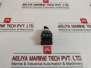 Idec Ass 0201 Selector Switch Hw-u10