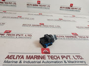 Idec Ass 0201 Selector Switch Hw-u10