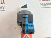 Idec Ass 0201 Selector Switch Hw-u10
