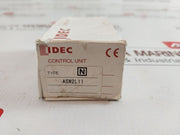 Idec Asw2L11 Selector Switch