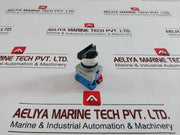 Idec Asw2L11 Selector Switch
