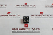 Idec Bn30W Terminal Block 630V Max 600V 35A 18-10 Awg 5.5Mm2