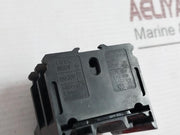 Idec Bn30W Terminal Block 630V Max 600V 35A 18-10 Awg 5.5Mm2
