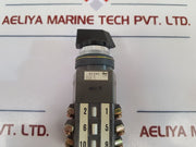 Idec Cs-10 Cam Switch