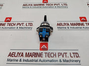Idec Ec9D-s3L20 Selector Switch Control Unit