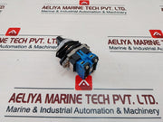 Idec Ec9D-s3L20 Selector Switch Control Unit