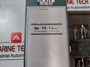 Idec Fa-1 Junior Programmable Controller 100-240Vac