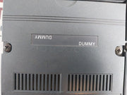 Idec Fa-2 Junior Programmable Controller 12-28 Vdc 0-10A