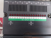 Idec Fa-2 Junior Programmable Controller 12-28 Vdc 0-10A