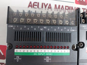 Idec Fa-2 Junior Programmable Controller 12-28 Vdc 0-10A